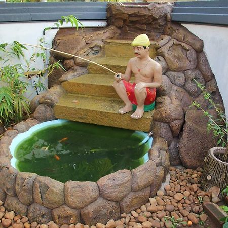 Belhaven Home Stay 特里凡得琅 外观 照片